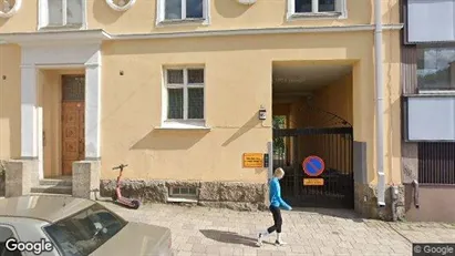 Apartments for rent in Turku - Photo from Google Street View