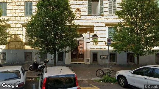 Apartments for rent in Roma Municipio I – Centro Storico - Photo from Google Street View