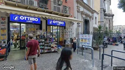 Apartments for rent in Napoli Municipalità 3 - Photo from Google Street View