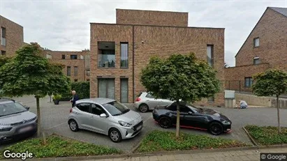 Apartments for rent in Beringen - Photo from Google Street View