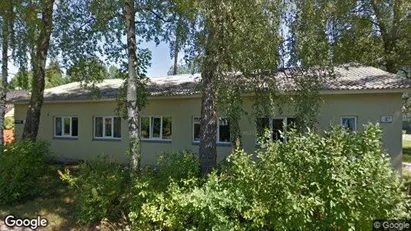 Apartments for rent in Saku - Photo from Google Street View