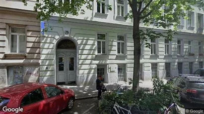 Apartments for rent in Wien Neubau - Photo from Google Street View