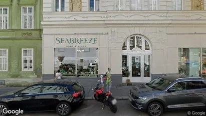 Apartments for rent in Wien Währing - Photo from Google Street View