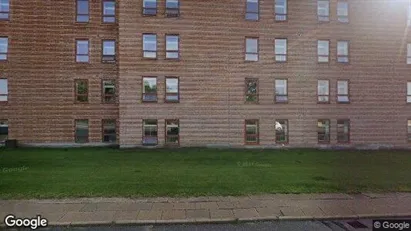 Apartments for rent in Viborg - Photo from Google Street View