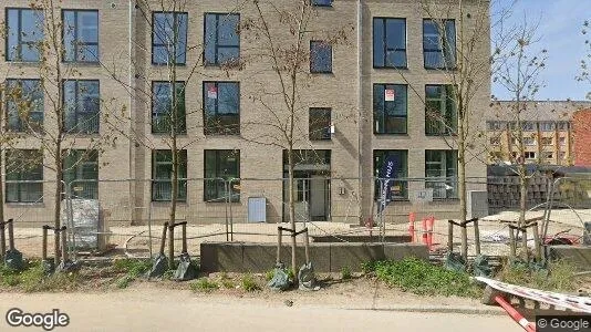 Apartments for rent in Skovlunde - Photo from Google Street View