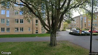 Apartments for rent in Linköping - Photo from Google Street View