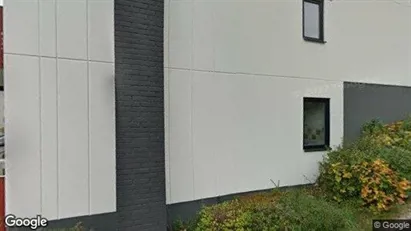 Apartments for rent in Nässjö - Photo from Google Street View