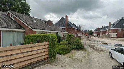 Rooms for rent in Zuidhorn - Photo from Google Street View