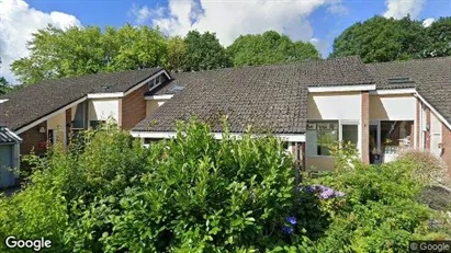 Rooms for rent in Zuidhorn - Photo from Google Street View