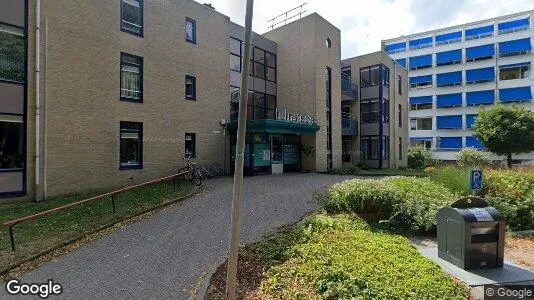 Apartments for rent in Arnhem - Photo from Google Street View