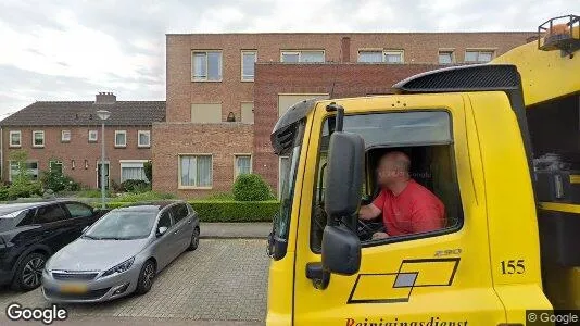 Apartments for rent in Zevenaar - Photo from Google Street View