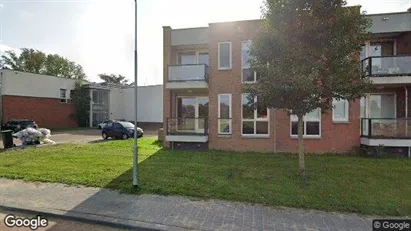 Apartments for rent in Zevenaar - Photo from Google Street View