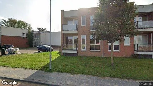 Apartments for rent in Zevenaar - Photo from Google Street View