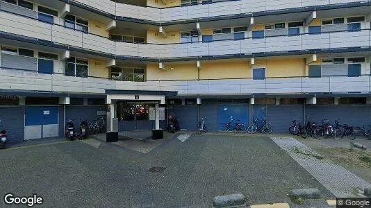 Apartments for rent in Arnhem - Photo from Google Street View