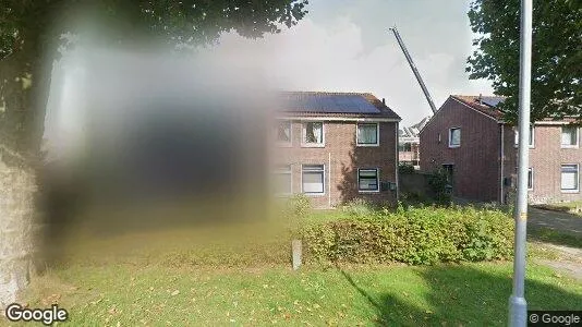 Apartments for rent in Wijchen - Photo from Google Street View