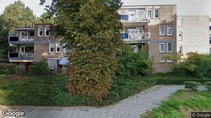 Apartments for rent in Zevenaar - Photo from Google Street View