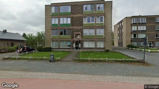 Apartments for rent in Sint-Niklaas - Photo from Google Street View