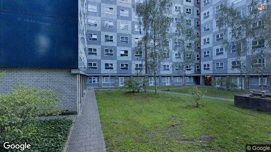 Rooms for rent in Nijmegen - Photo from Google Street View