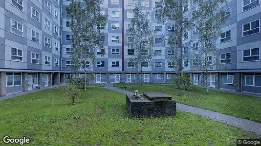 Rooms for rent in Nijmegen - Photo from Google Street View