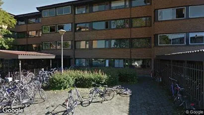 Rooms for rent in Nijmegen - Photo from Google Street View