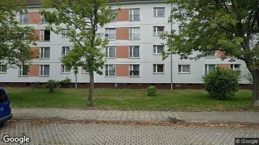 Apartments for rent in Oberspreewald-Lausitz - Photo from Google Street View