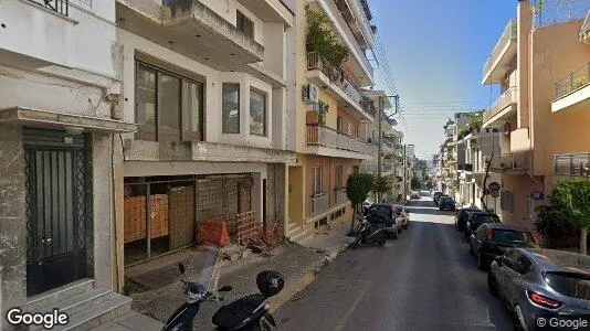 Apartments for rent in Patras - Photo from Google Street View