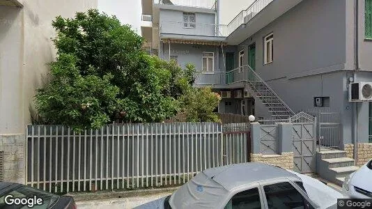 Apartments for rent in Patras - Photo from Google Street View