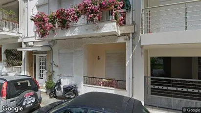 Apartments for rent in Patras - Photo from Google Street View