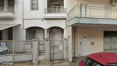 Apartments for rent in Patras - Photo from Google Street View