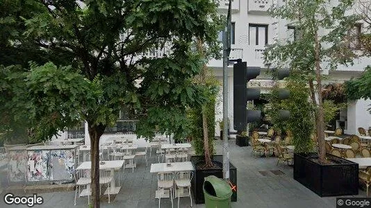 Rooms for rent in Bucharest - Sectorul 1 - Photo from Google Street View