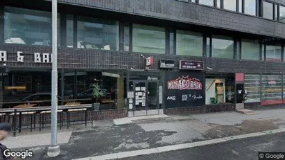 Rooms for rent in Tampere Keskinen - Photo from Google Street View