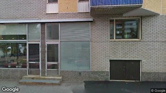 Rooms for rent in Tampere Keskinen - Photo from Google Street View