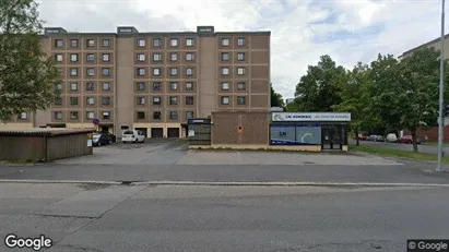 Rooms for rent in Tampere Keskinen - Photo from Google Street View