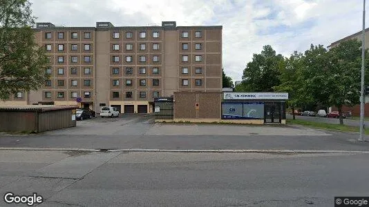 Rooms for rent in Tampere Keskinen - Photo from Google Street View