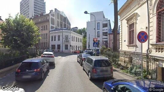 Apartments for rent in Bucureşti - Sectorul 3 - Photo from Google Street View