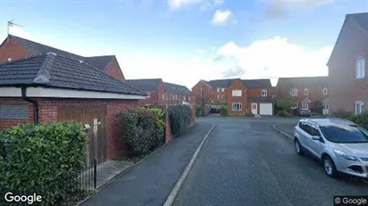 Apartments for rent in Prescot - Merseyside - Photo from Google Street View