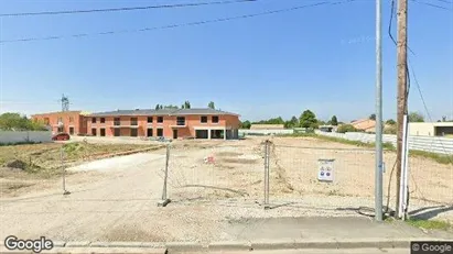 Apartments for rent in Bordeaux - Photo from Google Street View