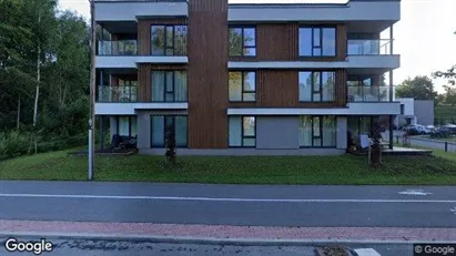 Apartments for rent in Tartu - Photo from Google Street View