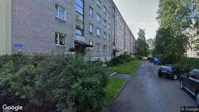 Apartments for rent in Tallinn Kesklinna - Photo from Google Street View