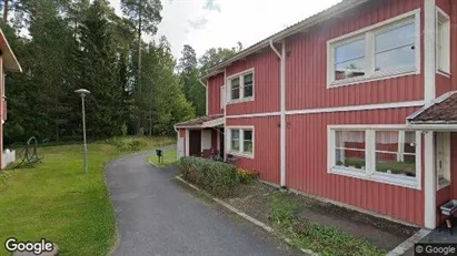 Apartments for rent in Östersund - Photo from Google Street View