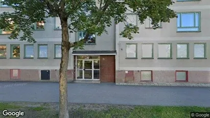 Apartments for rent in Gävle - Photo from Google Street View