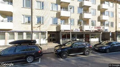 Apartments for rent in Sandviken - Photo from Google Street View