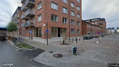 Apartments for rent in Örebro - Photo from Google Street View