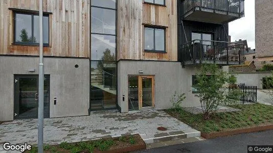 Apartments for rent in Växjö - Photo from Google Street View