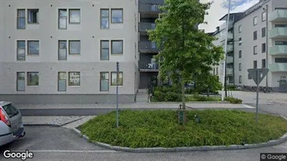 Apartments for rent in Örebro - Photo from Google Street View