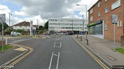 Apartments for rent in Northwood - Middlesex - Photo from Google Street View