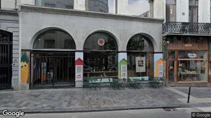 Apartments for rent in Stad Brussel - Photo from Google Street View