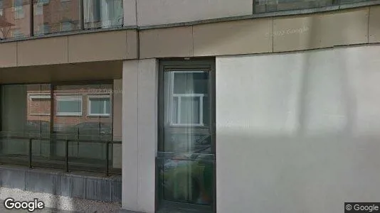 Apartments for rent in Stad Gent - Photo from Google Street View