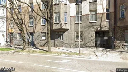 Apartments for rent in Riga Centrs - Photo from Google Street View