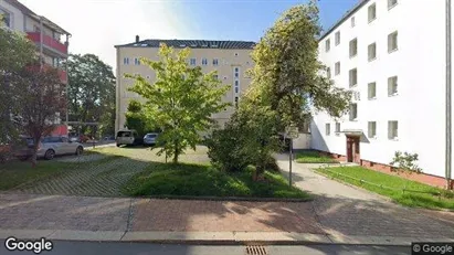 Apartments for rent in Vogtlandkreis - Photo from Google Street View